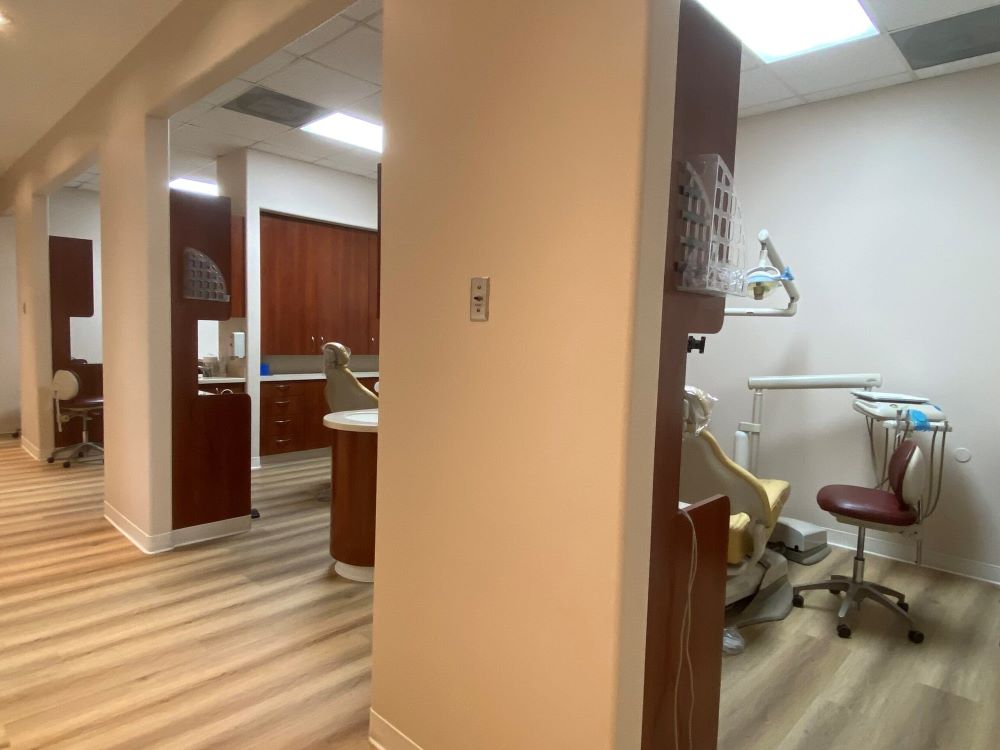 Heart Dental in Carson, CA - proving quick help and pain relief for your dental emergency and and dental pain.