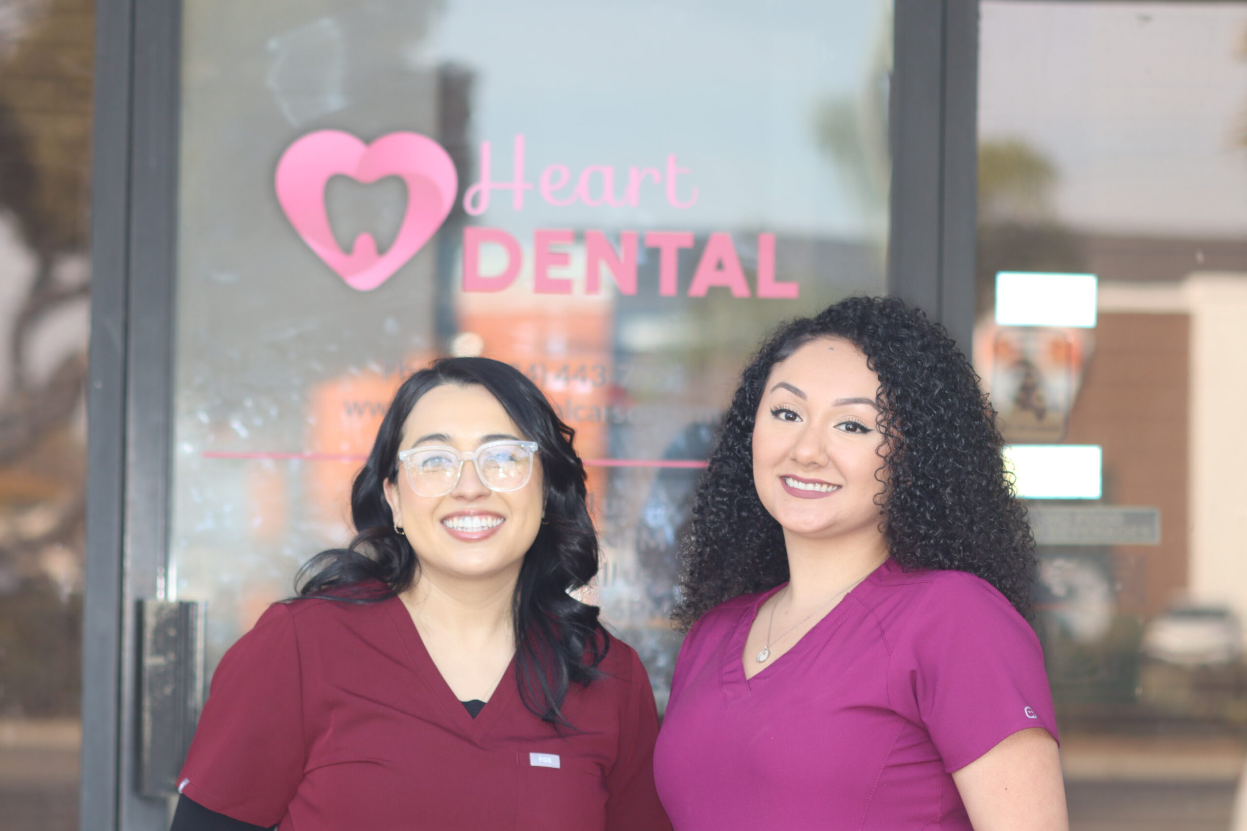 Our friendly staff at our Carson dental office will make your orthodontic visits a breeze.